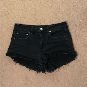 American eagle festival short